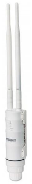 Intellinet 525824 - Access Point - Wi-Fi 2,4GHz 5GHz - 433Mbps