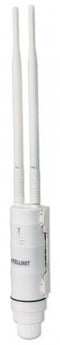 Intellinet 525824 - Access Point - Wi-Fi 2,4GHz 5GHz - 433Mbps