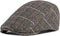 London 1964 Flat Cap – One Size – Grijs