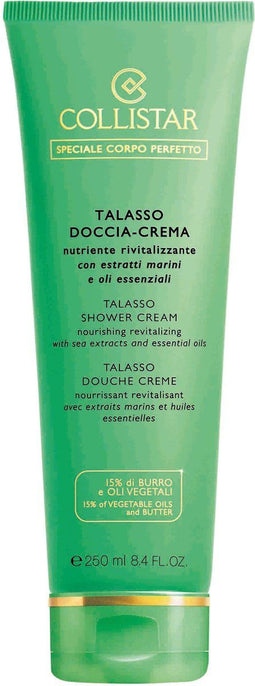 Collistar Talasso Shower Cream 250 ml