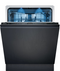 Siemens SN95EX12CE - Volledig geïntegreerde vaatwasser - Home Connect - varioSpeed Plus