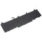 Battery suitable for HP EliteBook 845 G7, Li-Polymer, 11.55V, 4580mAh, 53Wh