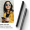 Spigen Rugged Armor - Soft case - Krasbestendig - Zwart (2020)