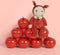Olli Ella - Dinky Dinkums - Annie Apple - Speelpop