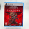 Ubisoft Assassin's Creed Shadows - PS5 - Actie Avontuur - Feodaal Japan