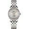 Mido M76004101 - Polshorloge Dames - Automatisch - Grijs