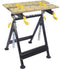 T4all Werkbank - Verstelbaar en opklapbaar - 81x62x70cm