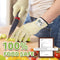 Schwer Pr1501 - Snijbeschermende handschoenen - Niveau A9 - Beige
