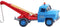 Wiking 063103 H0 Vrachtwagen Chevrolet Sleepwagen garage van de garage van de garage van de garage van