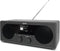 Technisat DIGITRADIO 451 CD IR - DAB+ FM internetradio met CD-speler en Bluetooth - Zwart