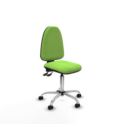 Bureaustoel Piqueras y Crespo B0005RP Pistache
