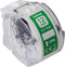 ProConso CZ-1002 - Printlabel - 12 mm x 5 m - Wit