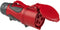 PCE 2253-6 CEE-koppeling 32 A 5-polig 400 V 1 stuk(s)