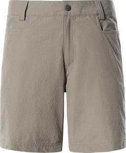The North Face Resolve Woven Outdoorbroek Dames - Stretch - Zwart