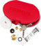 Primus Gravity II MF - Servicekit - 57 g - Rood