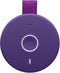 Bang & Olufsen BeoPlay HX - Draadloze koptelefoon - ANC - Paars