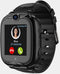 Xplora XGO2 - Smartwatch met GPS en telefoonfunctie - Zwart