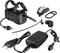 Sigma Buster 2000 K-set - Koplamp Fiets - 2000 Lumen - Li-ion accu - Zwart