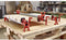 Bessey BPCH34 Buis - schroeflijmtang, cap. 42 mm
