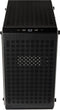 Cooler Master Q300L V2 - PC kast - USB 3.2 Gen2x2 - Gehard glas