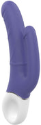 Dubbele Vibrator Double Pleasure - Paars
