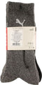 PUMA Regular Sport 3P Sokken - Maat 35-38