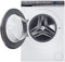 Haier HW80-BD14979EU1 - Wasmachine - 8kg laadvermogen - A energieklasse - 1.400rpm centrifuge snelheid