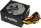 iBox Aurora - Voeding 500 W - ATX 20+4 pin - Actief 140 mm ventilator