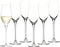 Stolzle Champagneflûte Exquisit Royal 26.5 cl - Transparant 6 stuks