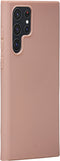 Dbramante1928 Greenland - Backcover - 100% gerecycled plastic - Roze