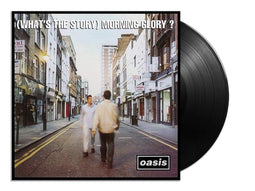 Oasis - (What’s The Story) Morning Glory? - LP - Standard Edition