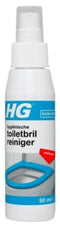 HG hygiënische toiletbrilreiniger 90ml