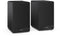 Sharp - Boekenplank Speakers - 2.0 Actief - 60W RMS - Zwart