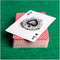Poker set alu koffer 200 dlg