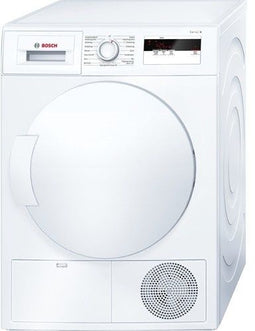 Bosch WTH83000NL - Warmtepompdroger - Energiezuinig 7kg - A+