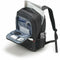 Dicota Eco Backpack Plus BASE - Laptoptas - 15,6 inch - Zwart