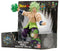 Bandai 37093J - Verzamelfiguur - Dragon Ball - Groen