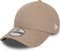 New Era Essential Brown 9FORTY Adjustable Cap