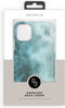Selencia Hoesje Geschikt voor iPhone 13 Hoesje - Selencia Maya Fashion Backcover - blauw
