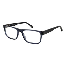Heren Brillenframe Land Rover HADWIN 56BLE