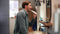 Philips Sonicare 5500 HX7110/01 - Elektrische Tandenborstel - 2 Poetsstanden - Wit