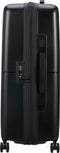 American Tourister DashPop - Reiskoffer 77 cm - Hardcase - 4 wielen - Black - 121 l