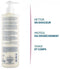Ducray Ictyane Wascreme 400ml