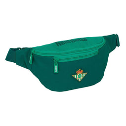 Heuptas Real Betis Balompié Groen Turquoise Sportief 23 x 12 x 9 cm