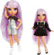 Rainbow High Junior High Special Edition Doll - 23 cm - Avery Styles - Regenboog - Modepop