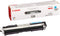 Canon CRG-729 C - Toner - 1000 pagina's - Cyaan