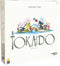 Tokaido - Bordspel
