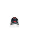 Levi's Kids Future Mega sneakers blauw/rood maat 28 – Lichtgewicht met uitneembaar voetbed