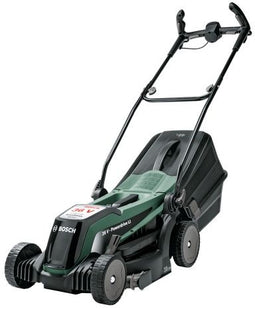 Bosch EasyRotak 36-550 - Accu-grasmaaier - 36V 2,0 Ah - Maaioppervlakte 550 m² - Maaibreedte 37 cm