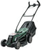 Bosch EasyRotak 36-550 - Accu-grasmaaier - 36V 2,0 Ah - Maaioppervlakte 550 m² - Maaibreedte 37 cm